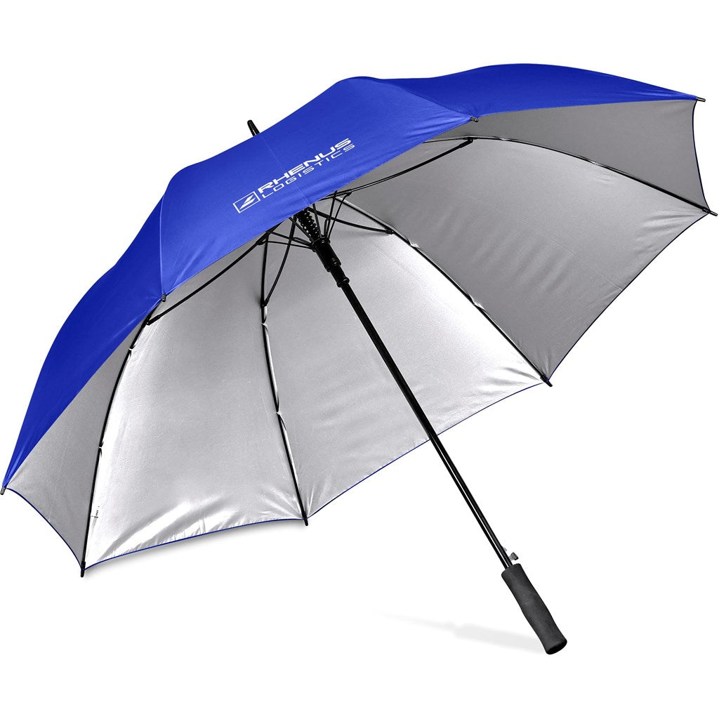 US Basic Fairhaven UV50 Auto-Open Golf Umbrella