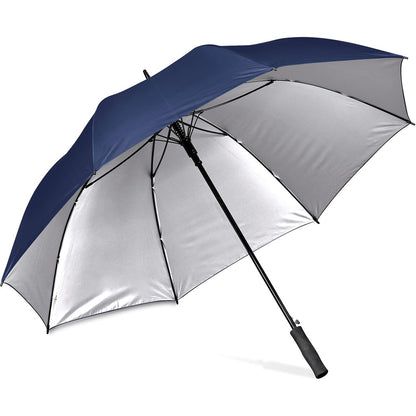 US Basic Fairhaven UV50 Auto-Open Golf Umbrella