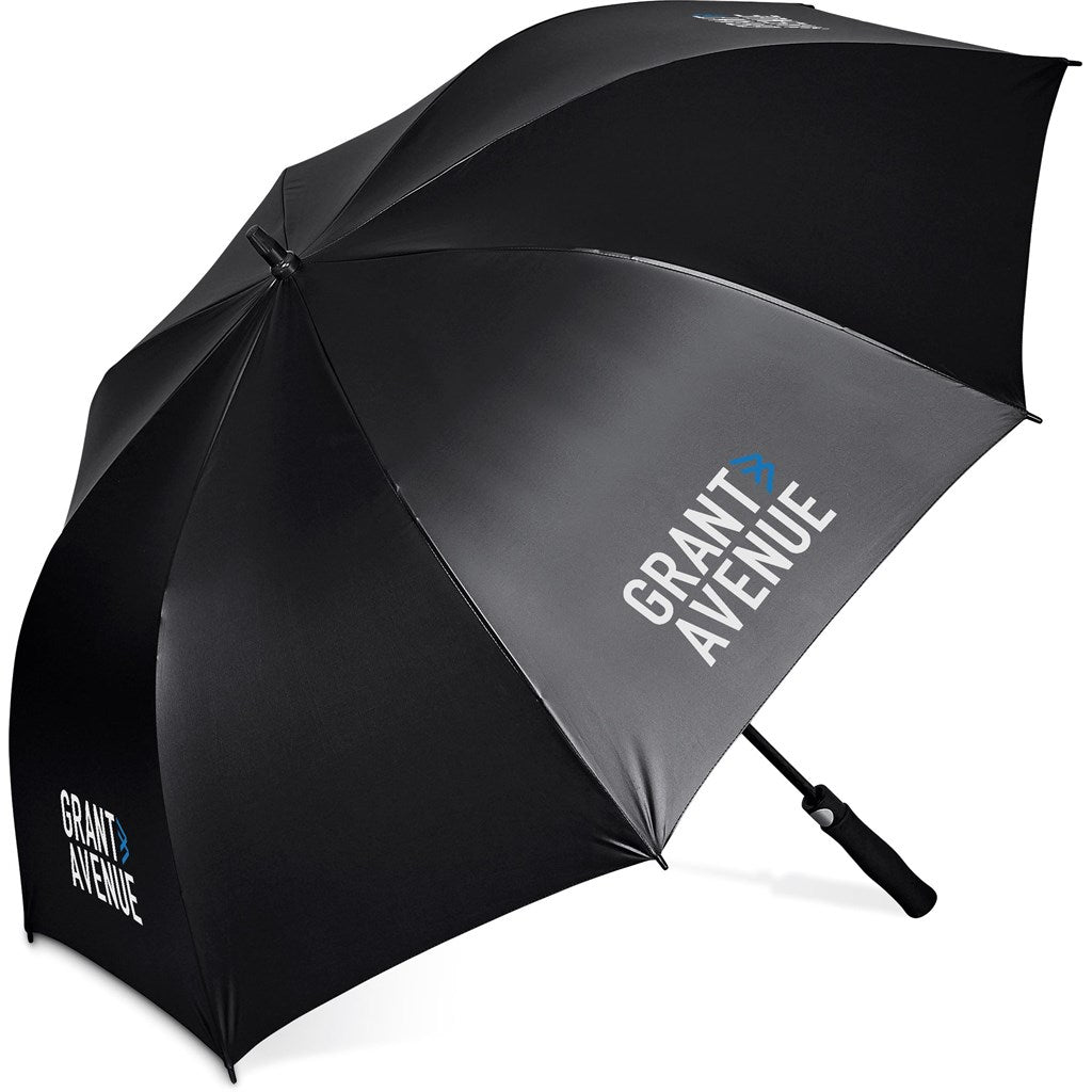 US Basic Hankley Auto-Open Golf Umbrella