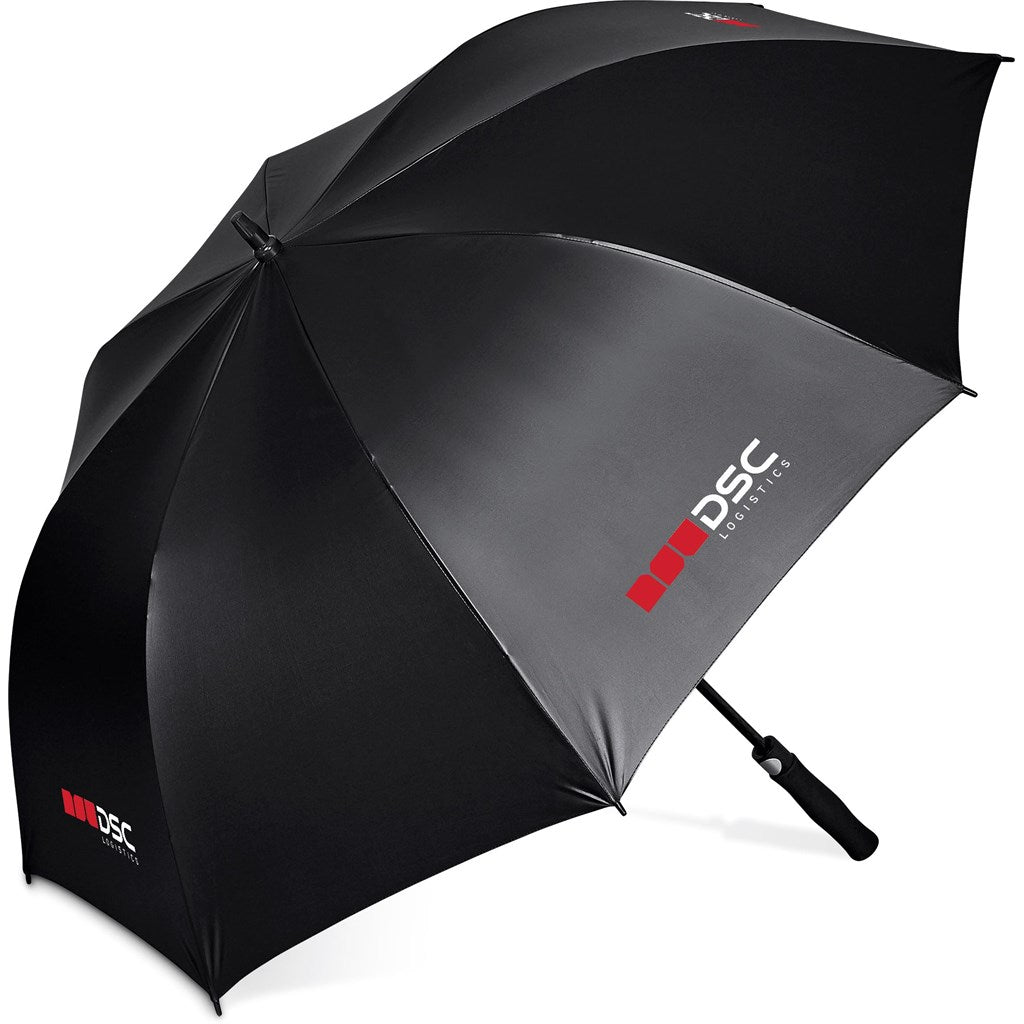 US Basic Hankley Auto-Open Golf Umbrella