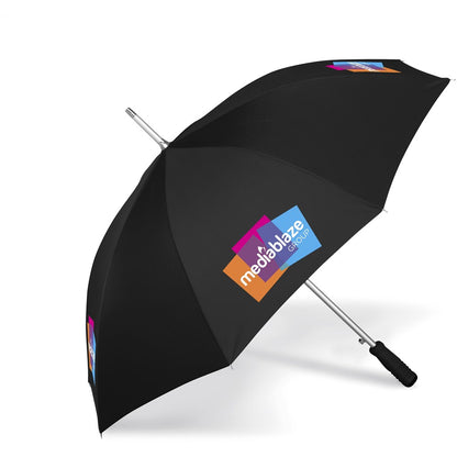 Cloudburst Auto-Open Umbrella