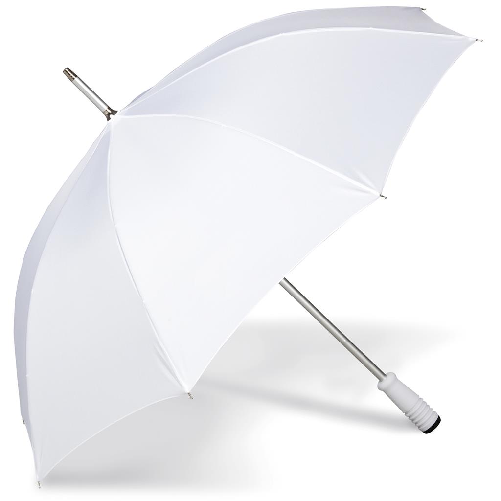 Cloudburst Auto-Open Umbrella