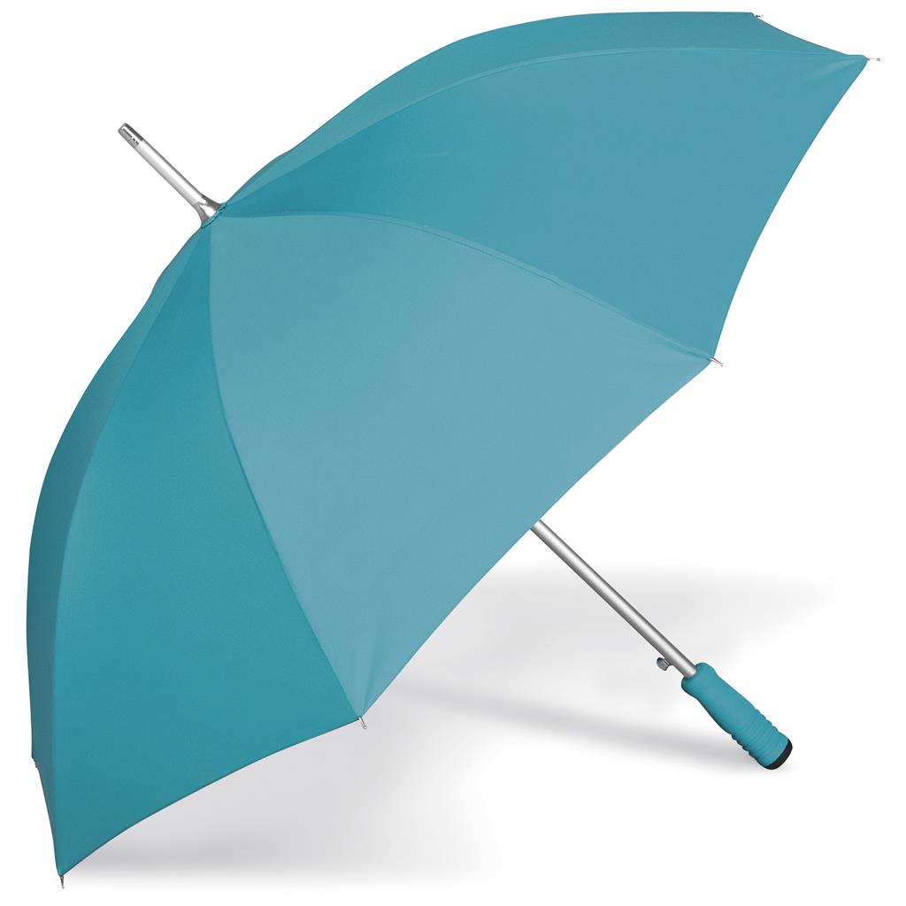 Cloudburst Auto-Open Umbrella