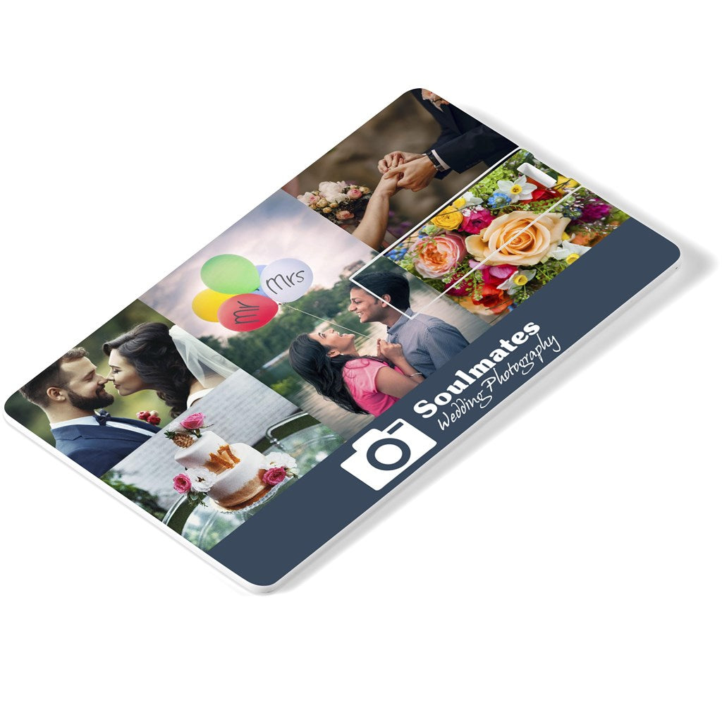 Picasso Card Memory Stick - 8GB