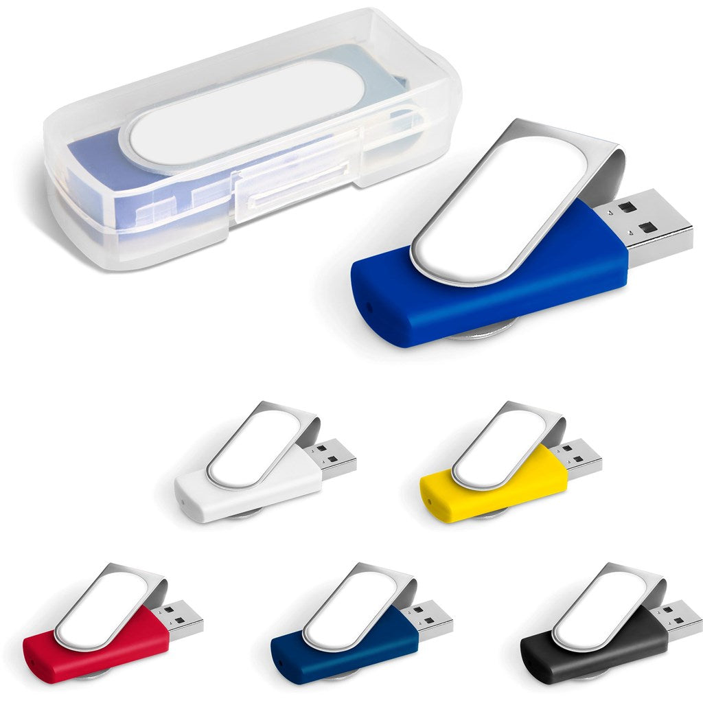 Axis Dome Memory Stick - 8GB