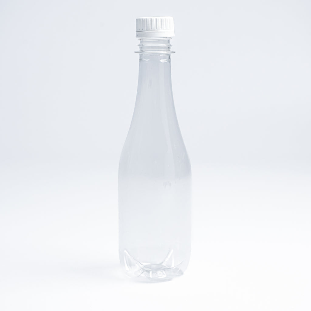 Customised Bottled Water