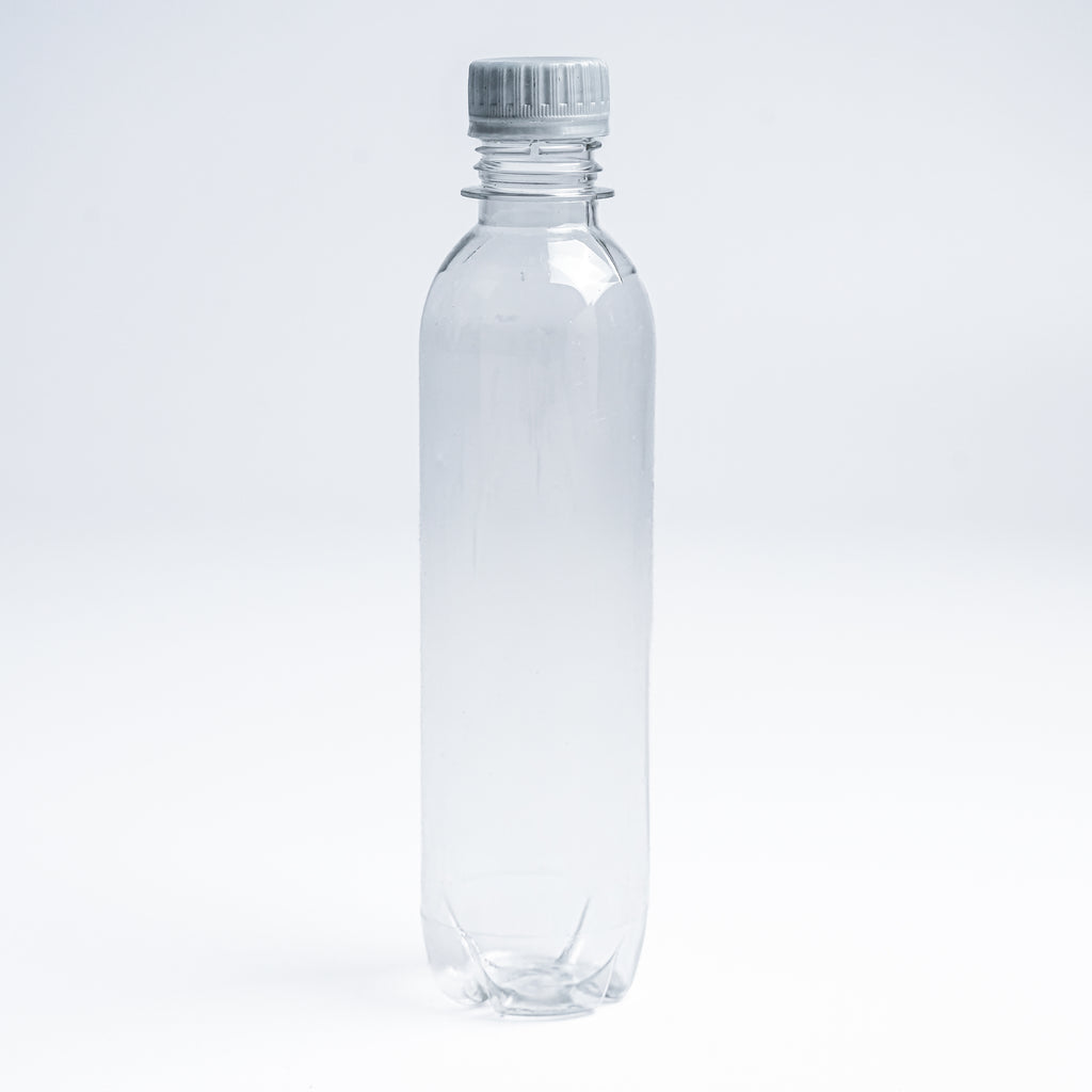 Customised Bottled Water