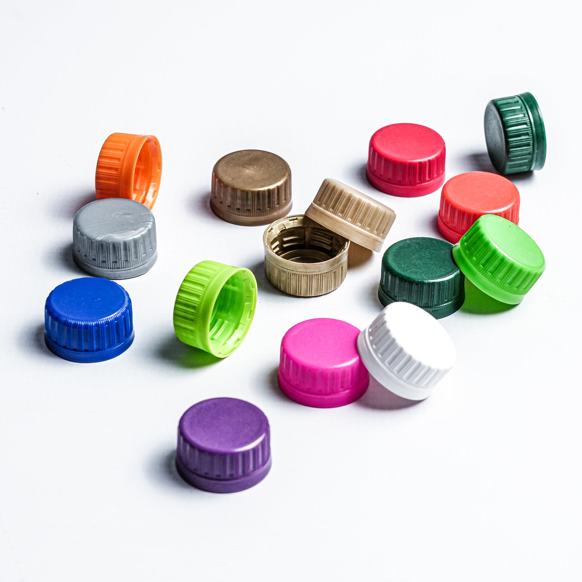 Customised Bottled Water