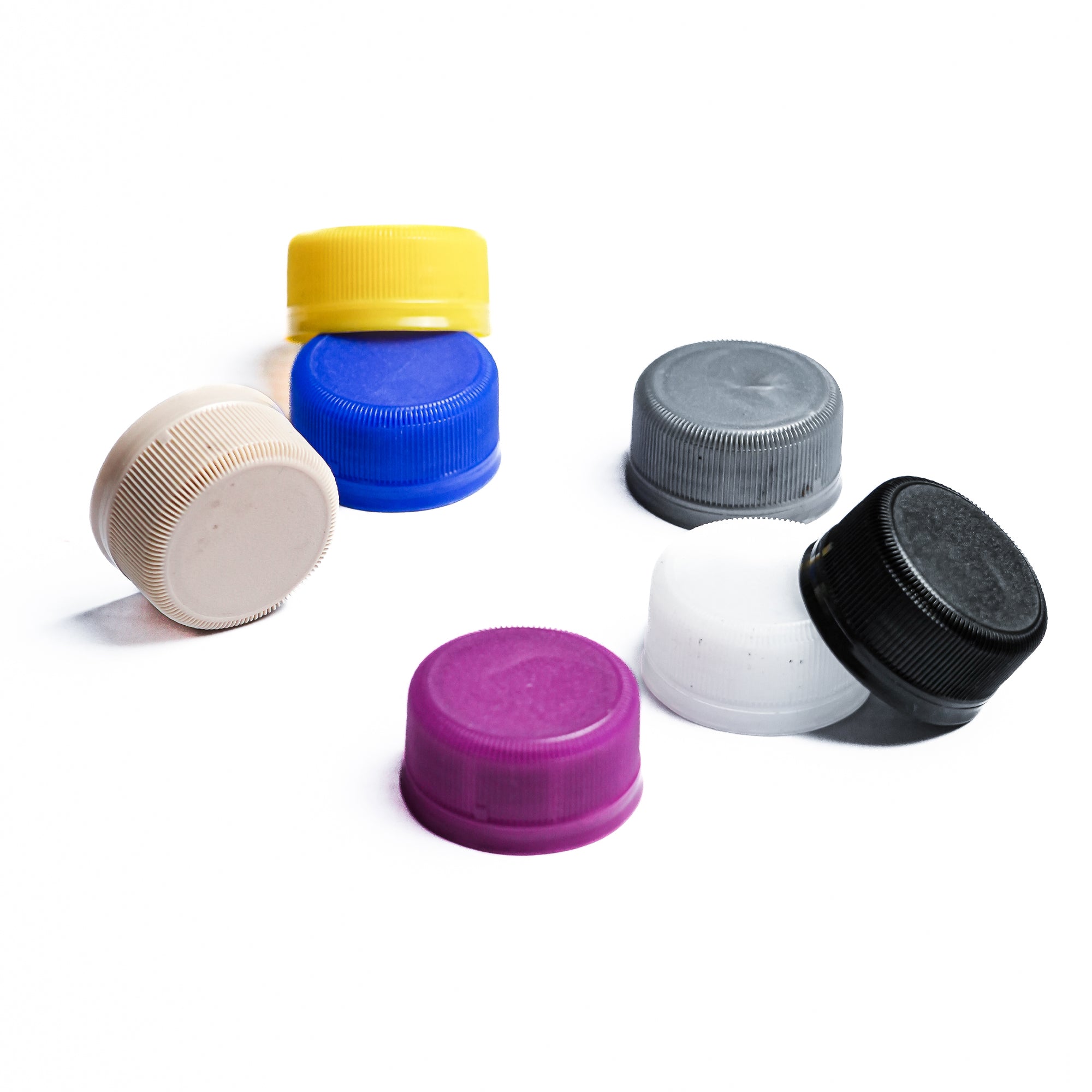 Customised Bottled Water