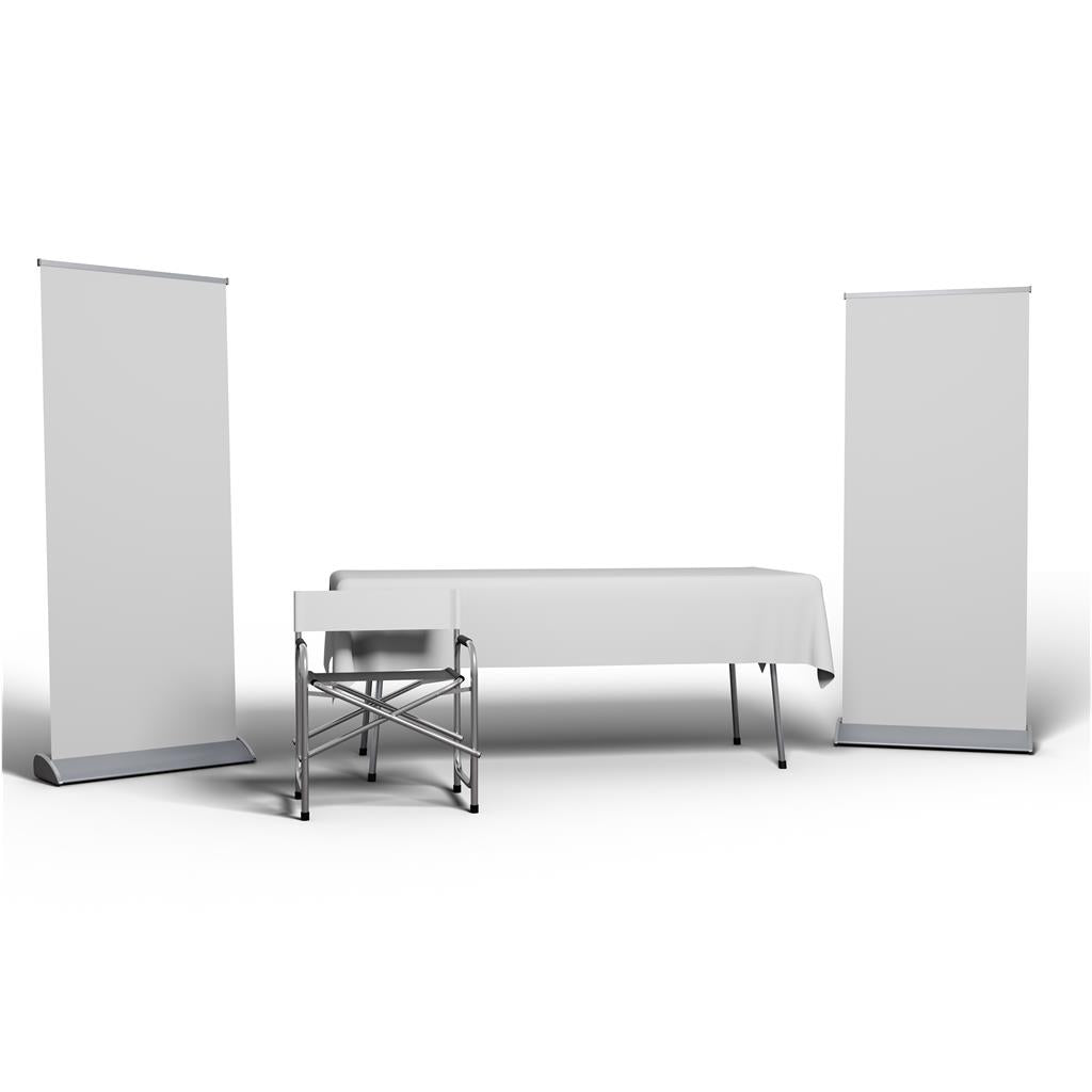 Marketing Indoor Display Kit