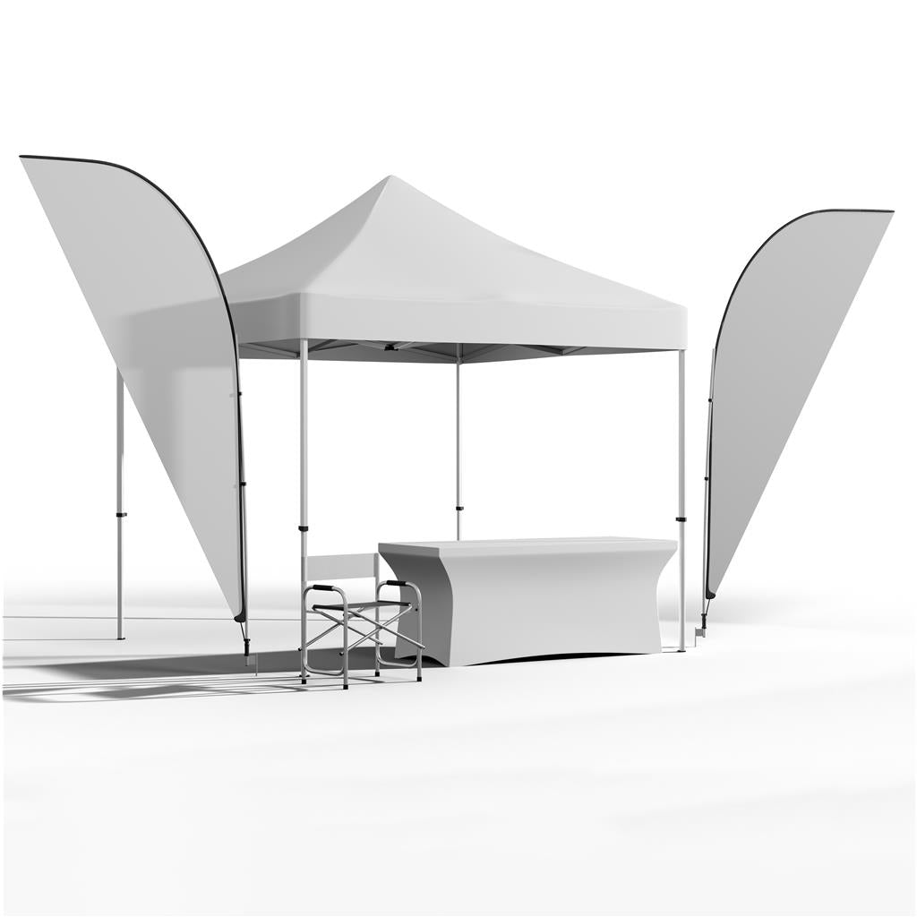 Sports Day Outdoor Display Kit