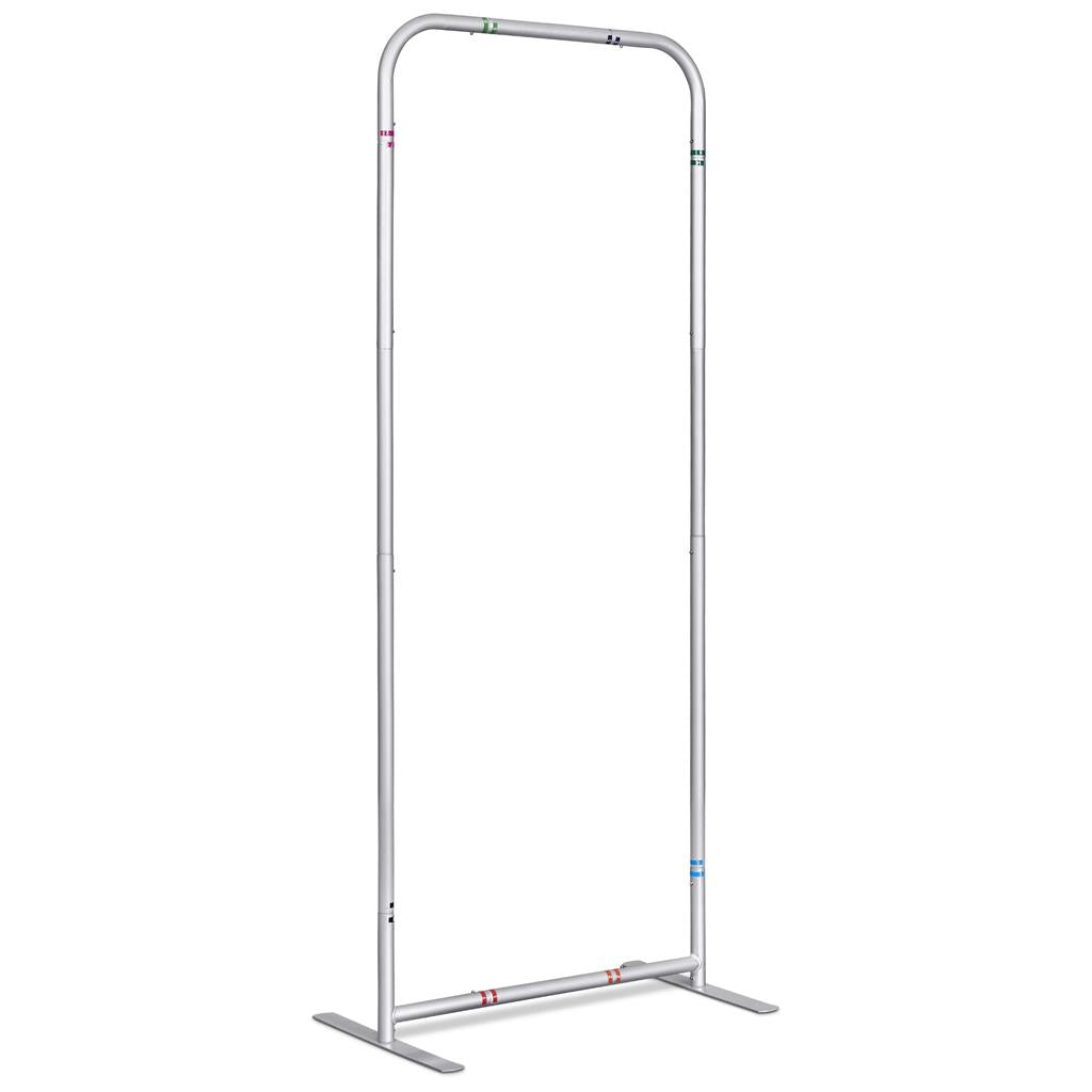 Double Sided Fabric Tube System 0.8m