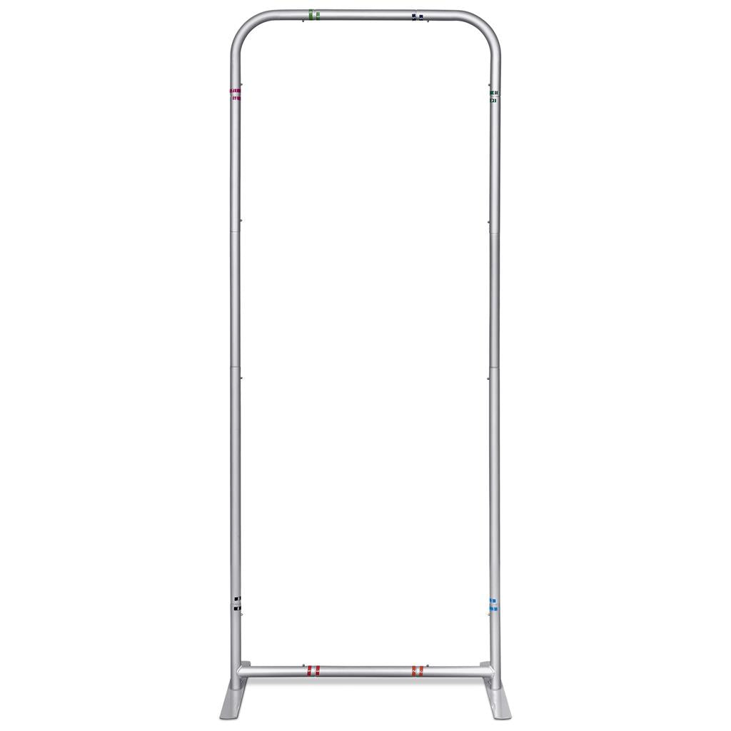 Double Sided Fabric Tube System 0.8m