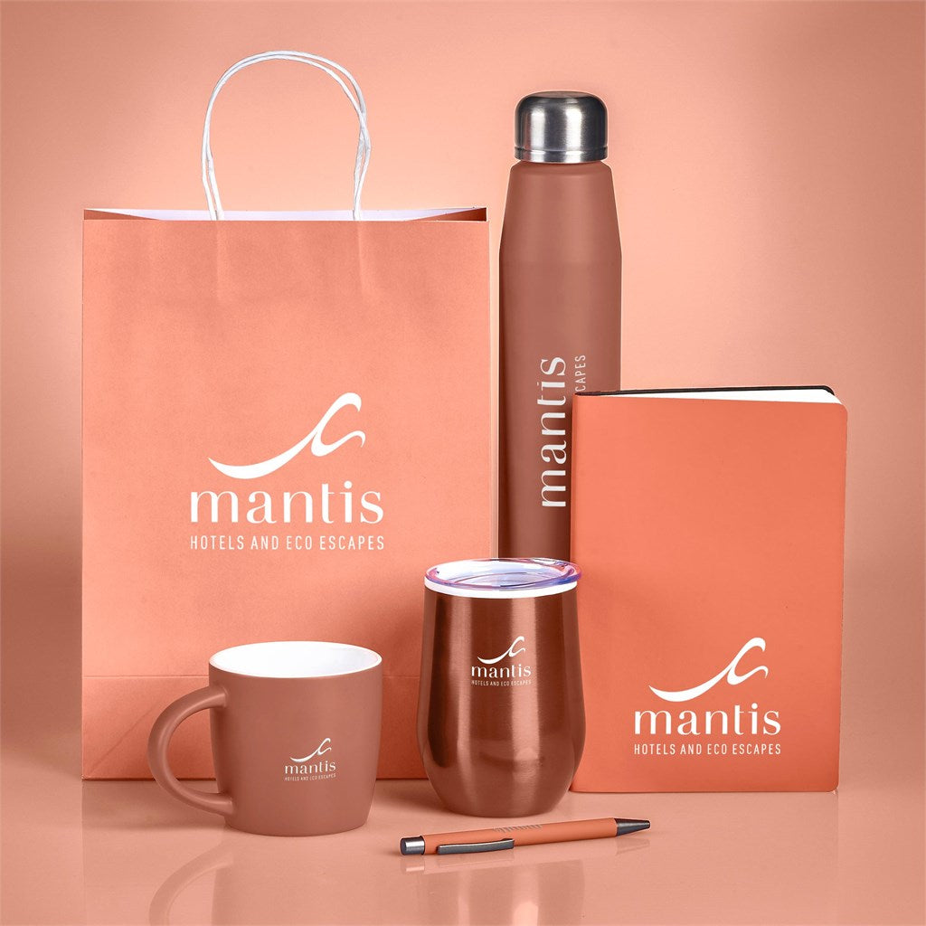 Altitude Vogue Omega Ball Pen