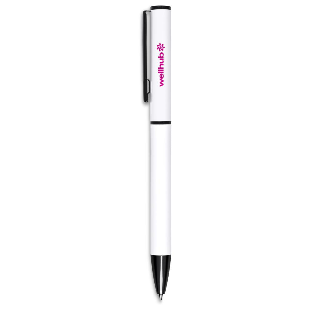 Altitude Stanza Ball Pen