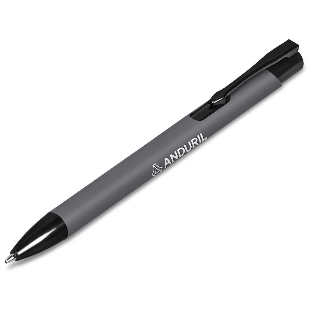 Altitude Zeta Ball Pen
