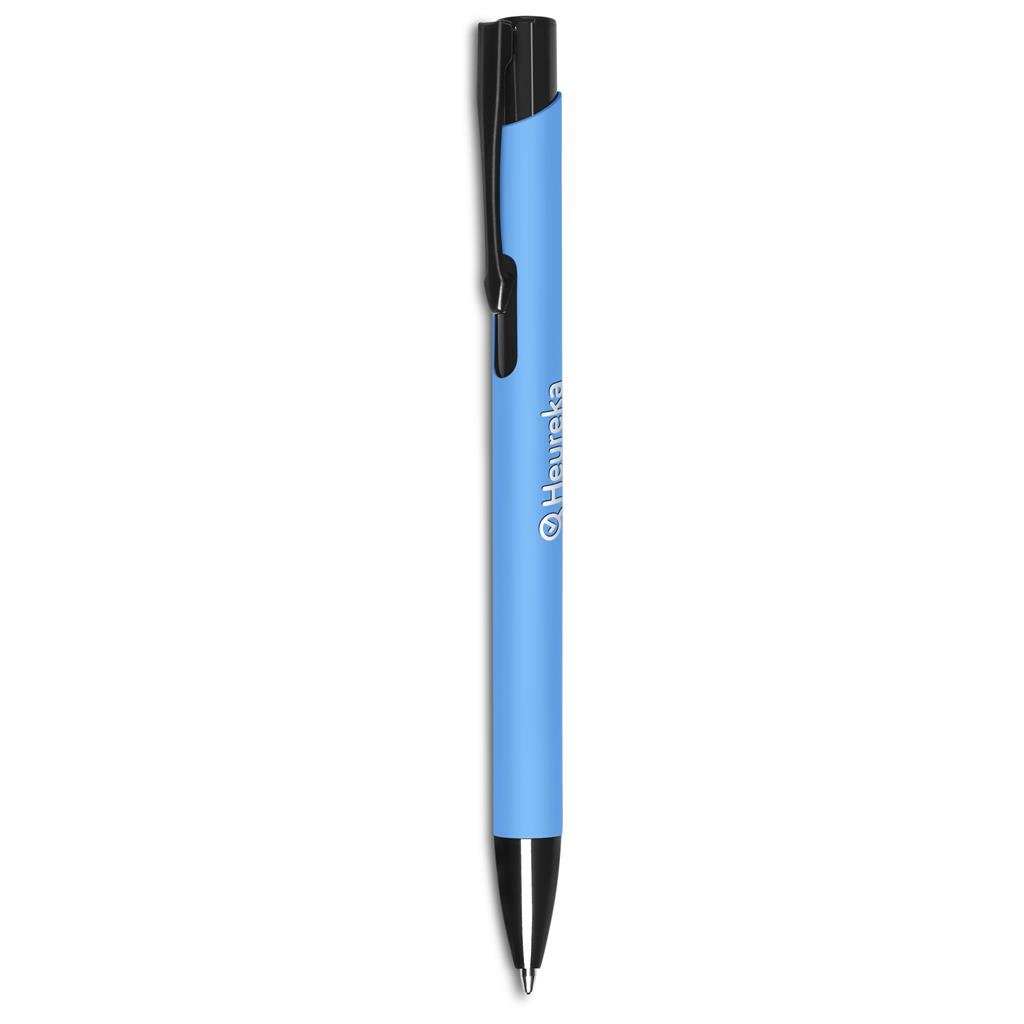 Altitude Zeta Ball Pen