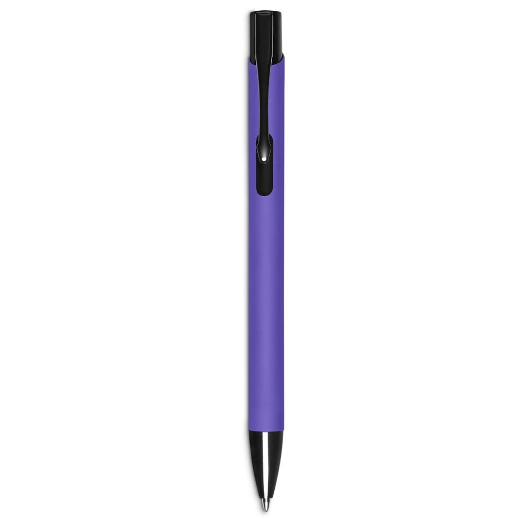 Altitude Zeta Ball Pen