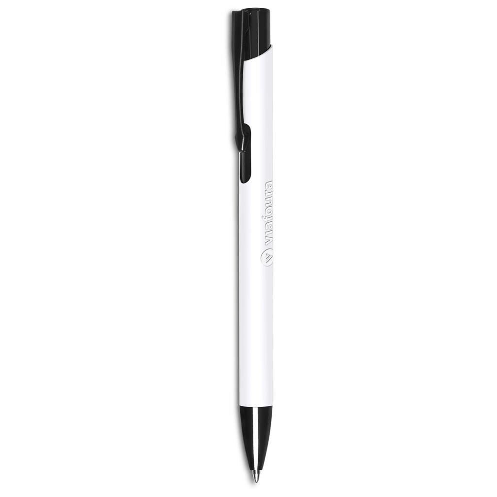 Altitude Zeta Ball Pen