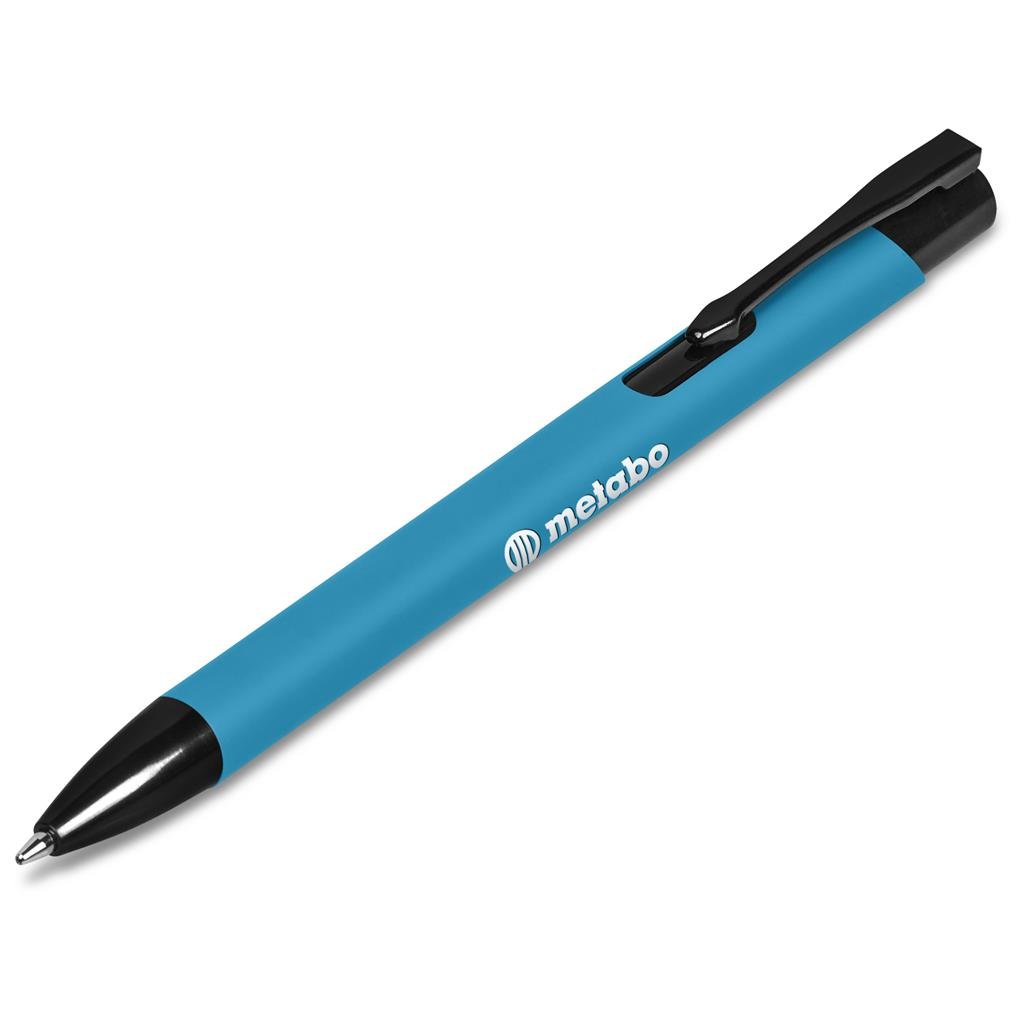 Altitude Zeta Ball Pen