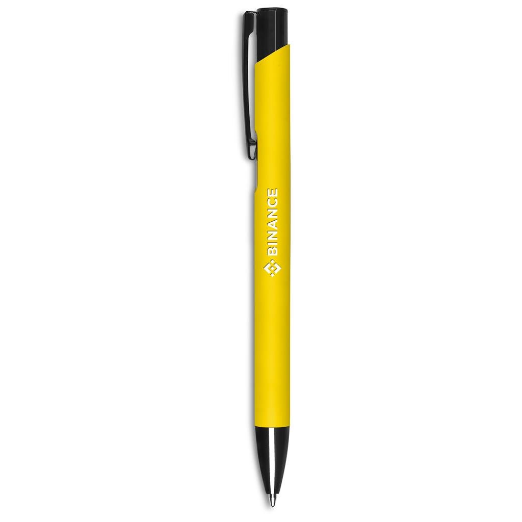 Altitude Zeta Ball Pen