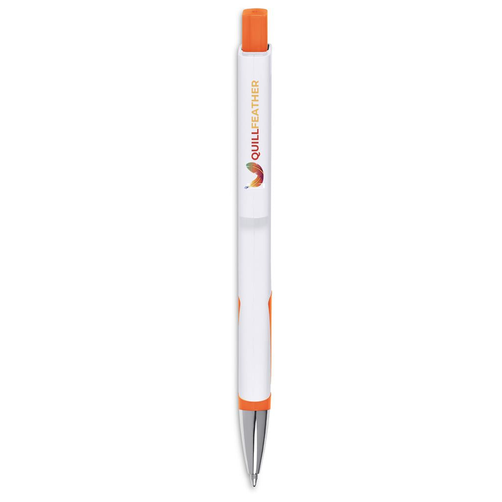 Altitude Spectra Ball Pen
