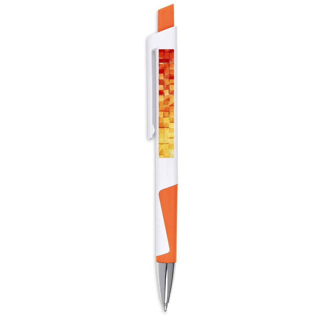 Altitude Spectra Ball Pen