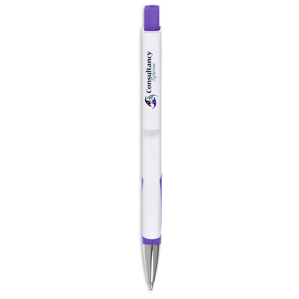 Altitude Spectra Ball Pen