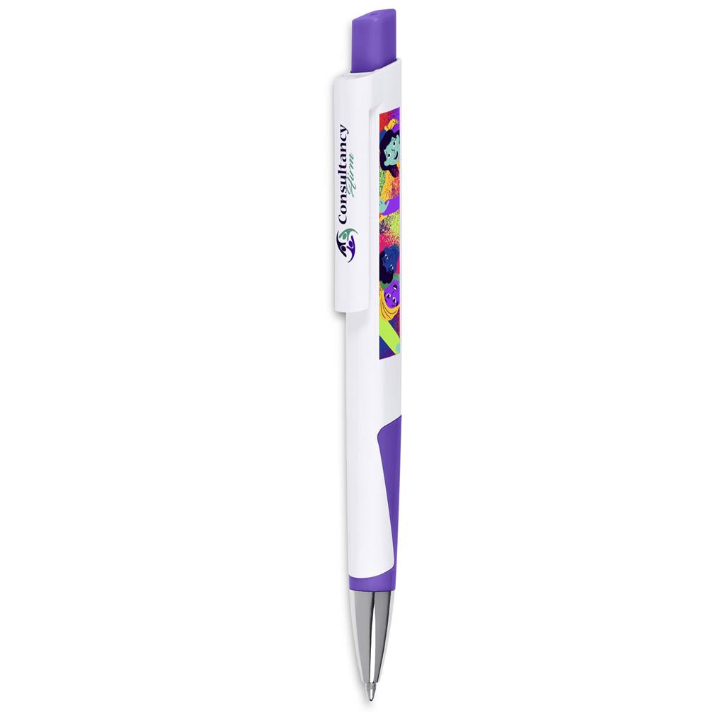 Altitude Spectra Ball Pen
