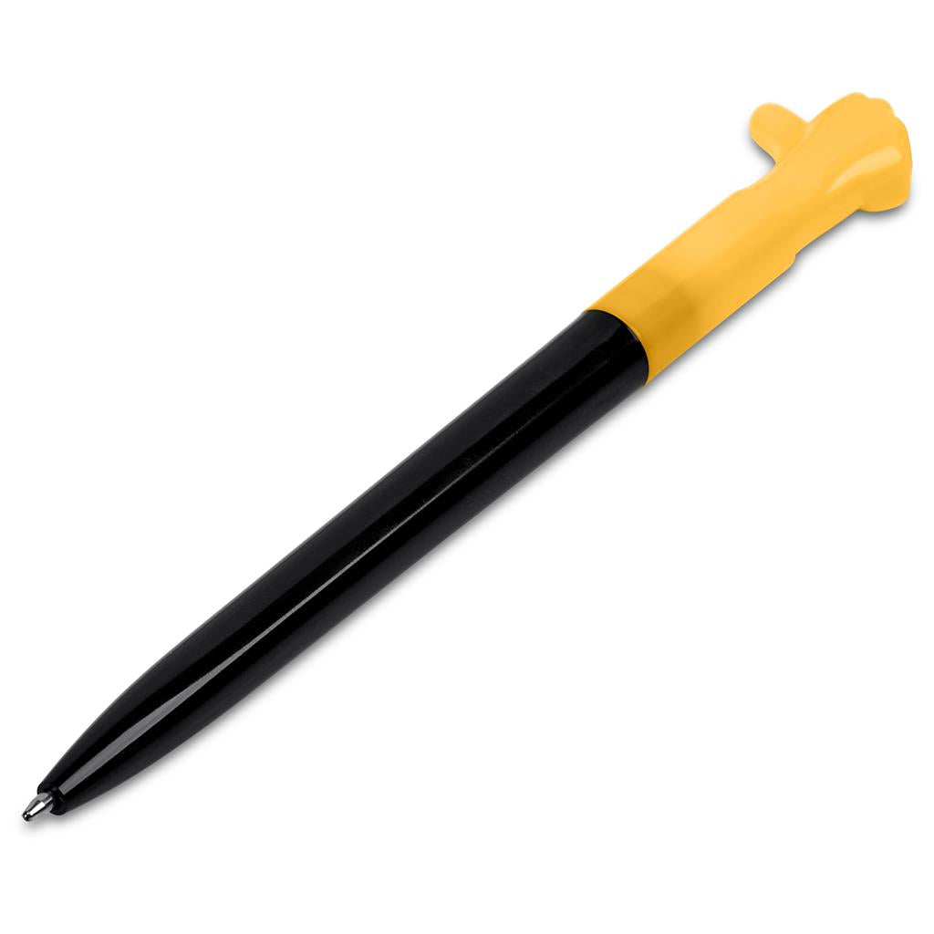 Altitude Fanflare Ball Pen