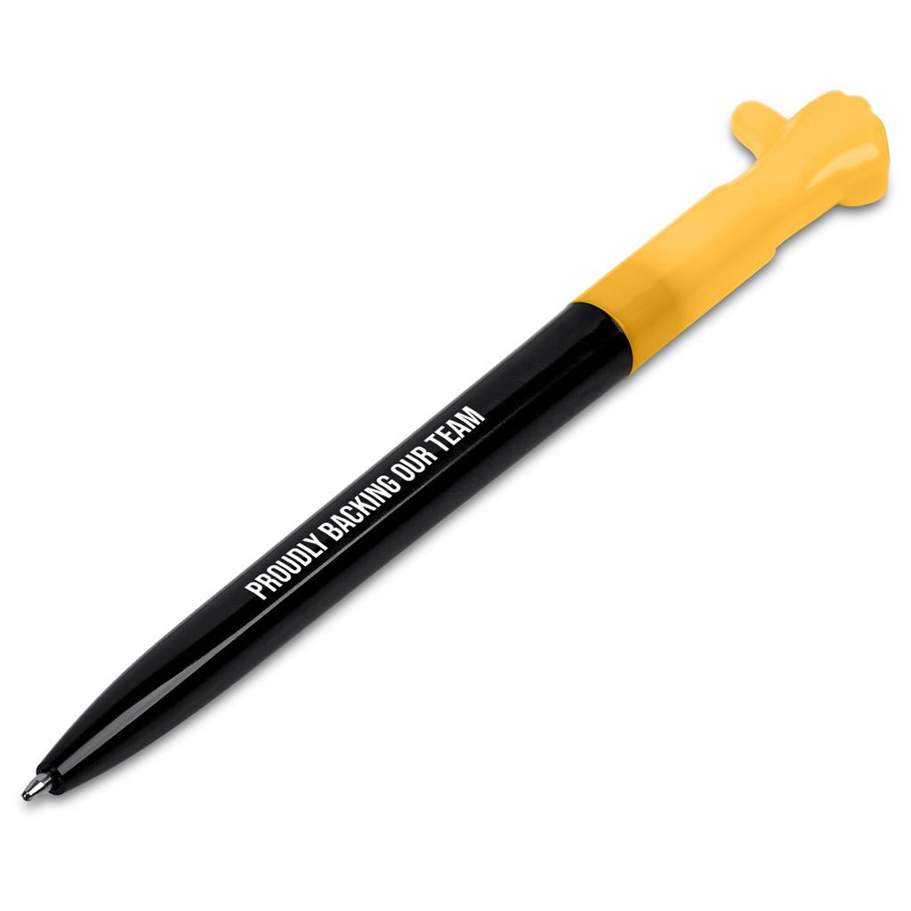 Altitude Fanflare Ball Pen