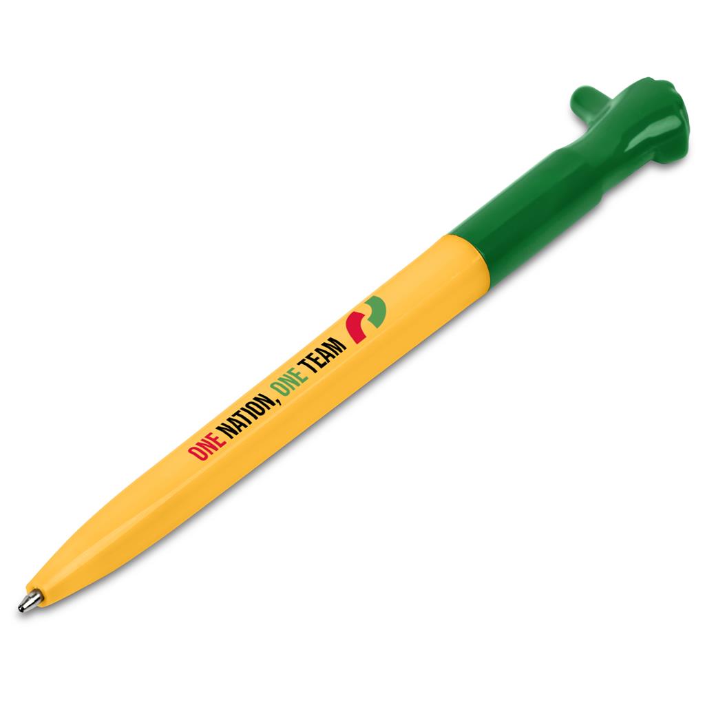 Altitude Fanflare Ball Pen