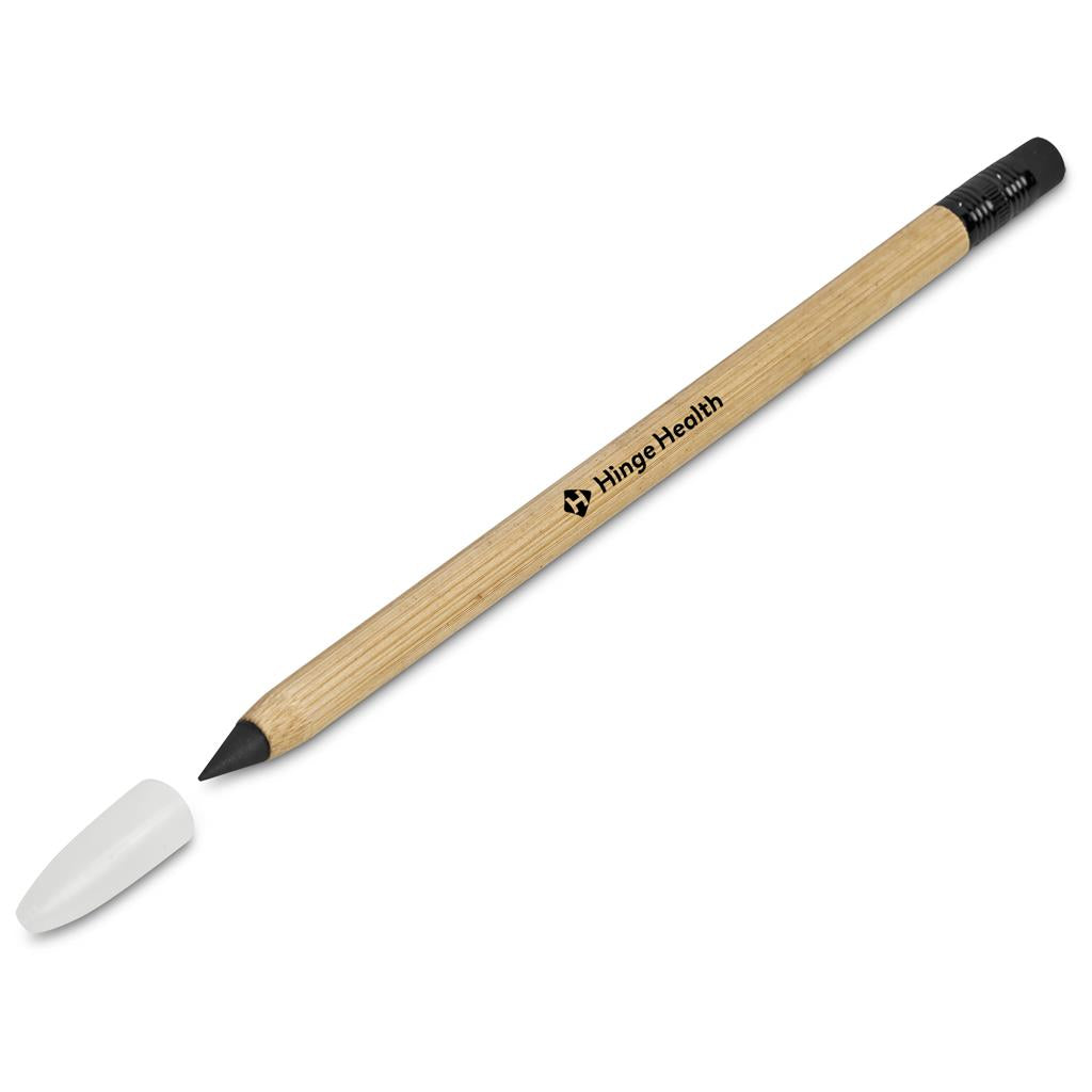 Okiyo Aisuru Bamboo Everlasting Pencil