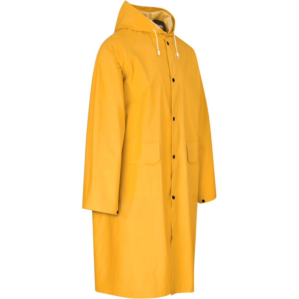 Storm Rain Coat