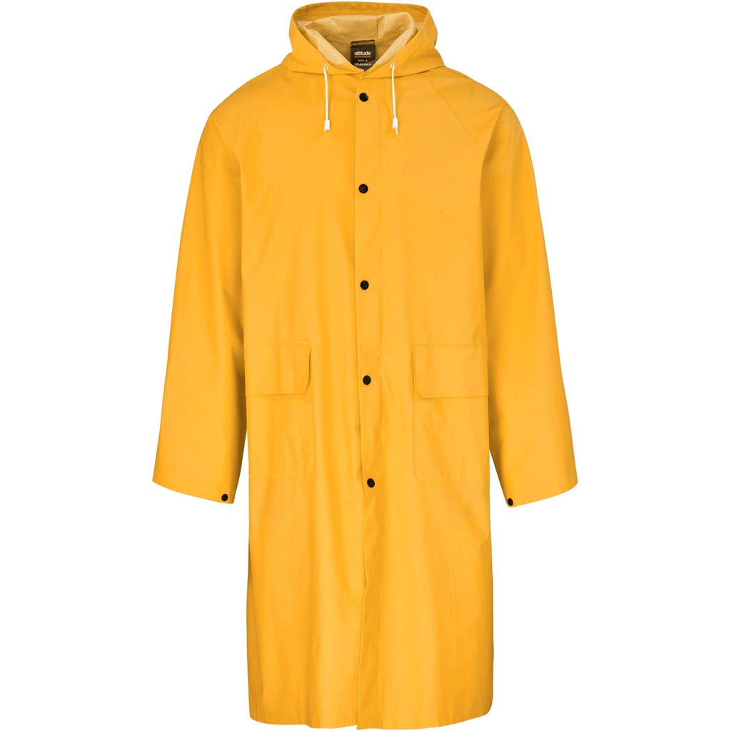 Storm Rain Coat
