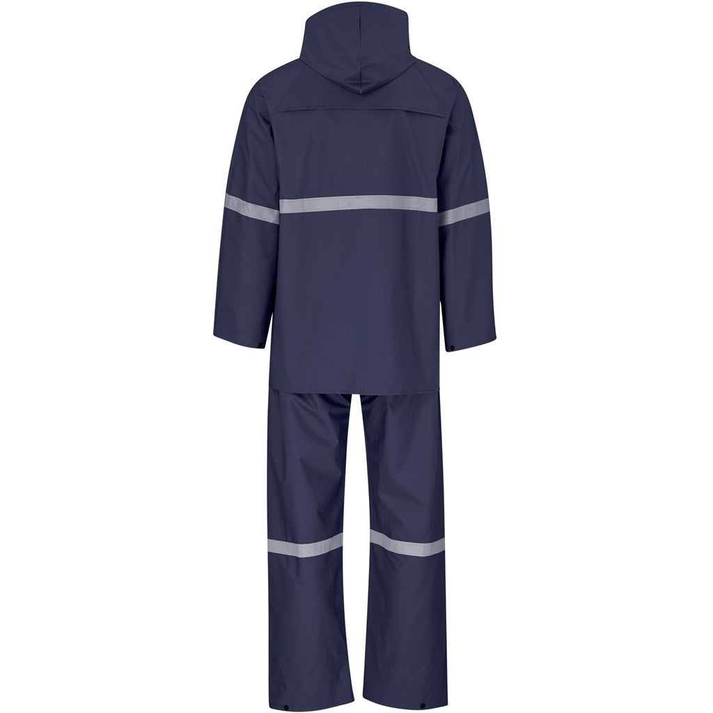 Tornado Rainsuit Polyester/PVC