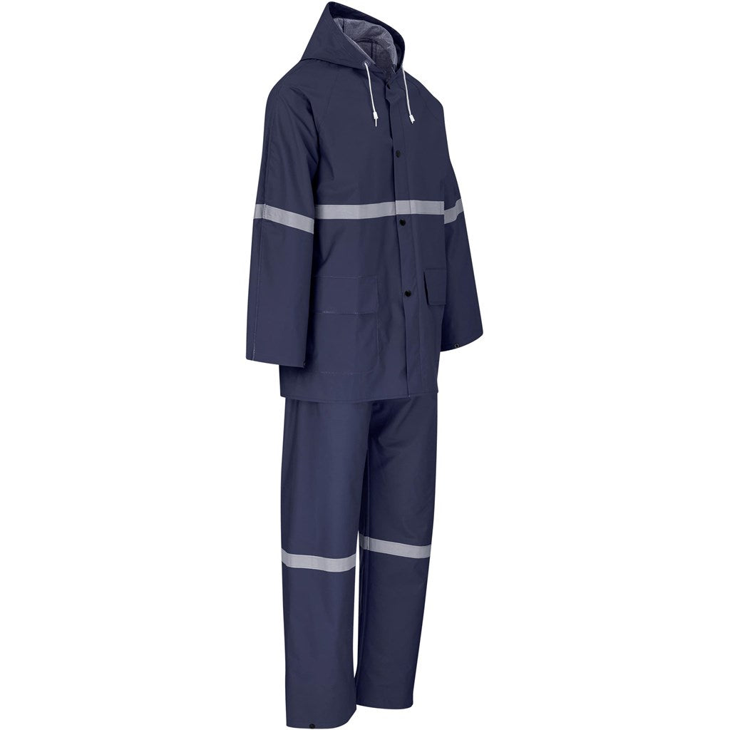 Tornado Rainsuit Polyester/PVC