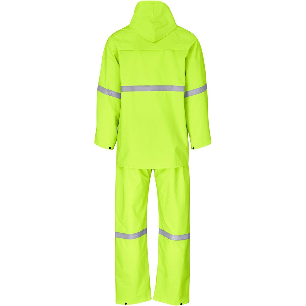Tornado Rainsuit Polyester/PVC