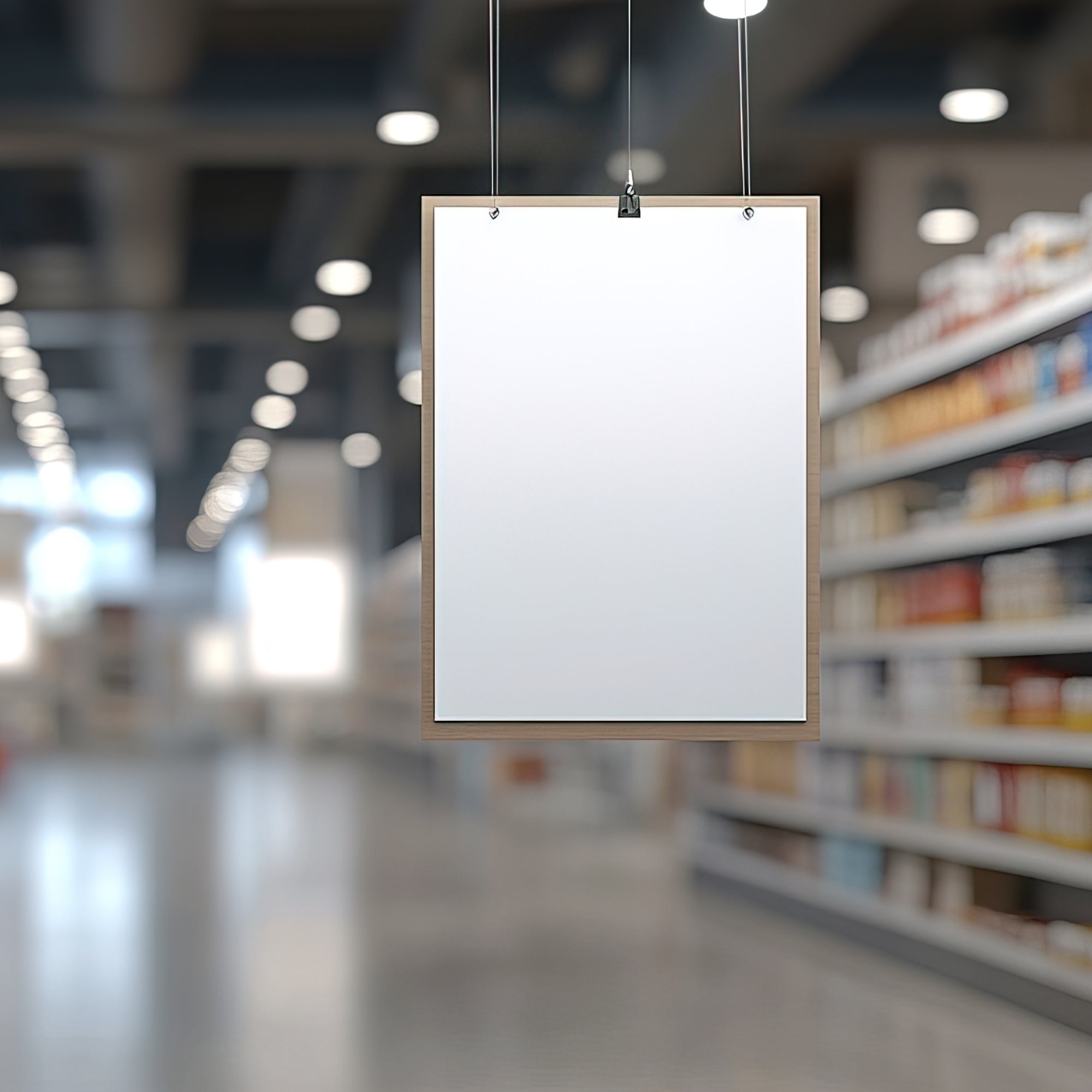 Custom Correx Boards