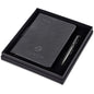 Alex Varga Egality 2025 A5 Diary & Pen Set - Black