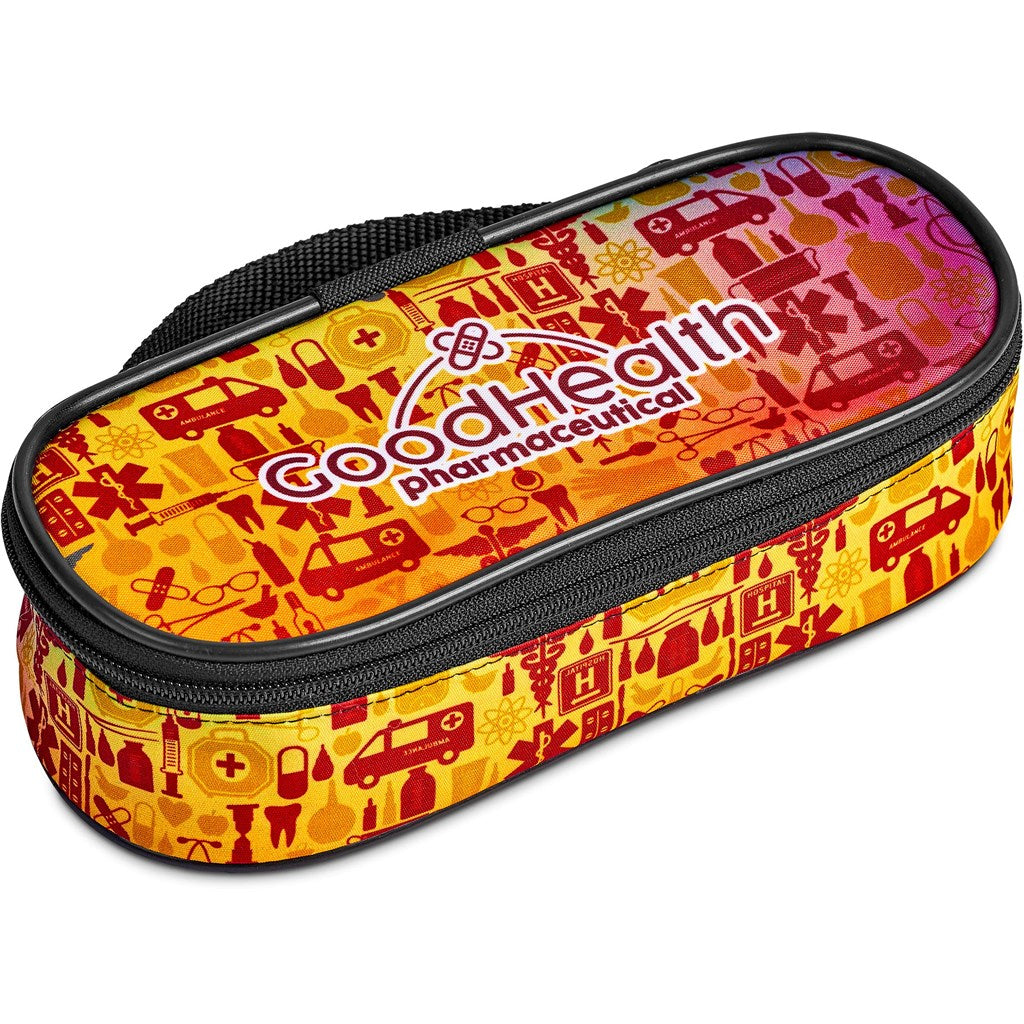 Pre-Printed Sample Hoppla Frostmed Medicine Cooler