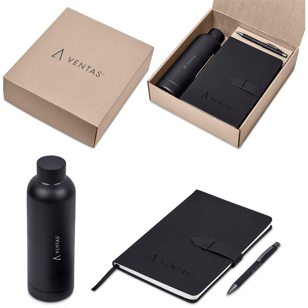 Altitude Emerson Kraft Gift Set