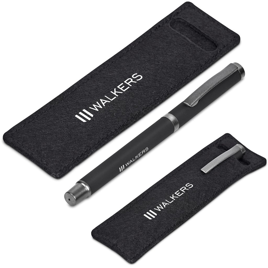 Altitude Asos Rollerball in Pouch