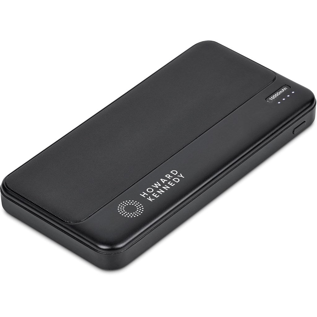 Altitude Crux Power Bank - 10,000mAh