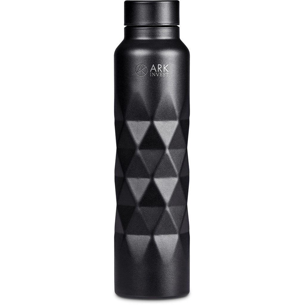 Alex Varga Enigma Stainless Steel Water Bottle – 1 Litre