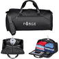 Alex Varga Portonovi Suit & Travel Bag