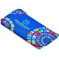 Hoppla Scribbler Polyester Large Pencil Case To Fit An A5 Notebook