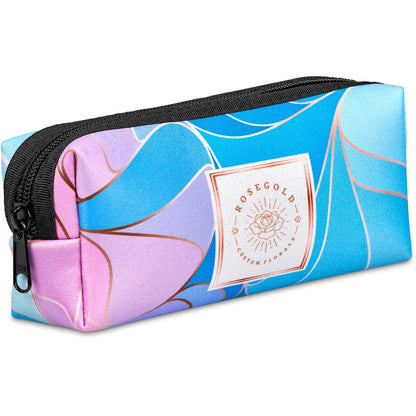 Pre-Printed Sample Hoppla Emma Neoprene Makeup Bag