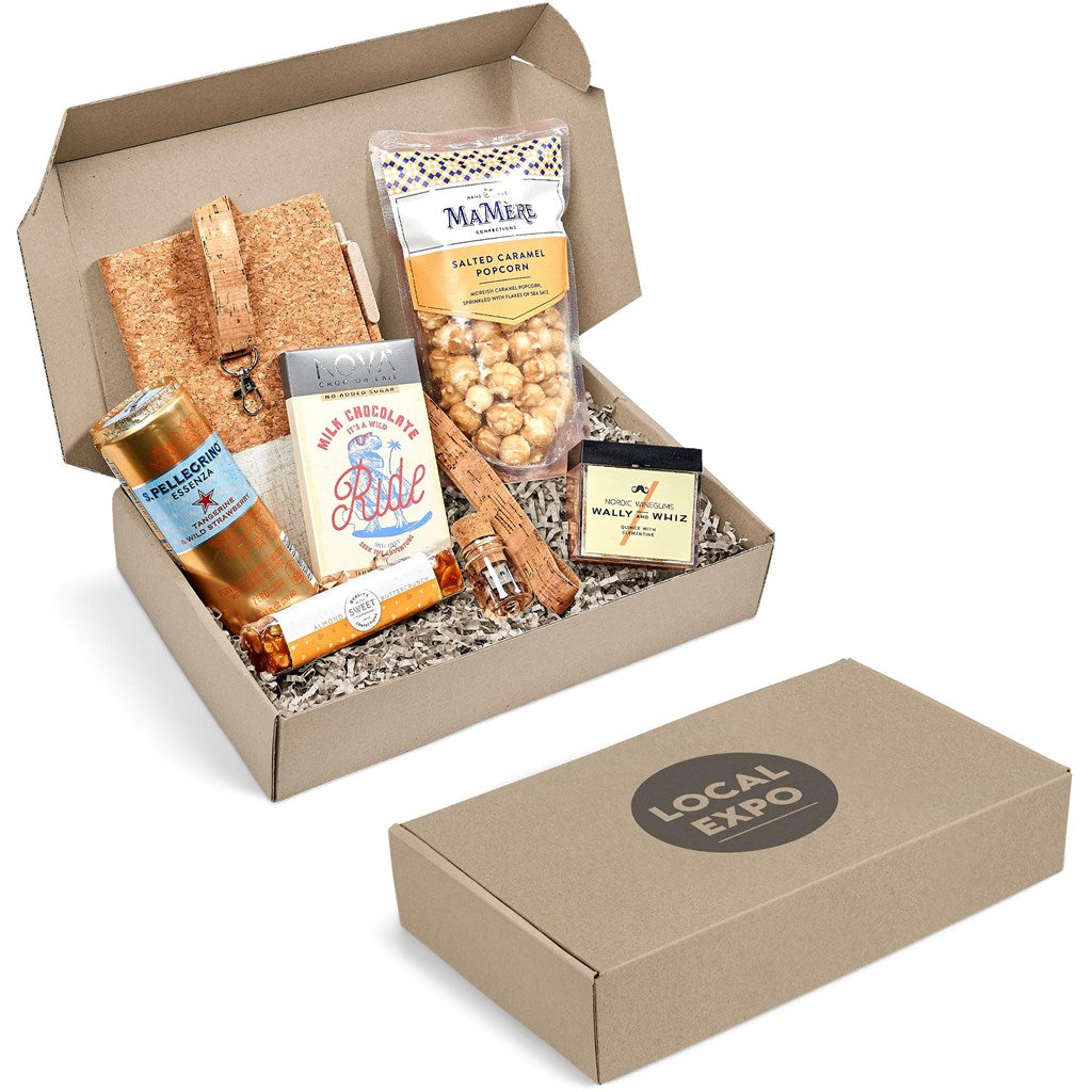 Bosley Gift Box C