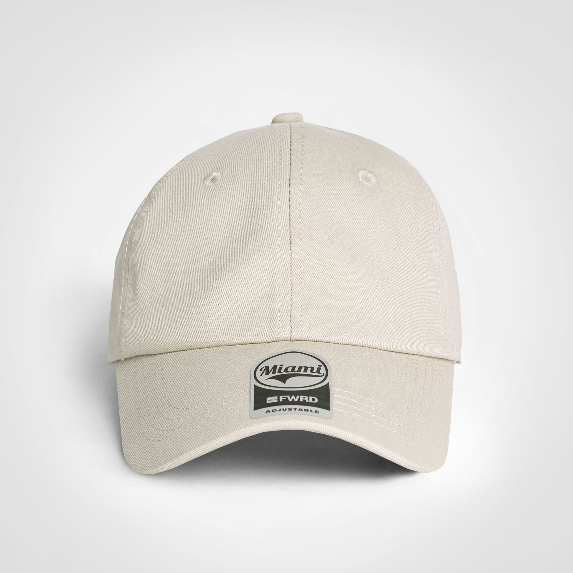 Miami Cap - Stone, OSFM